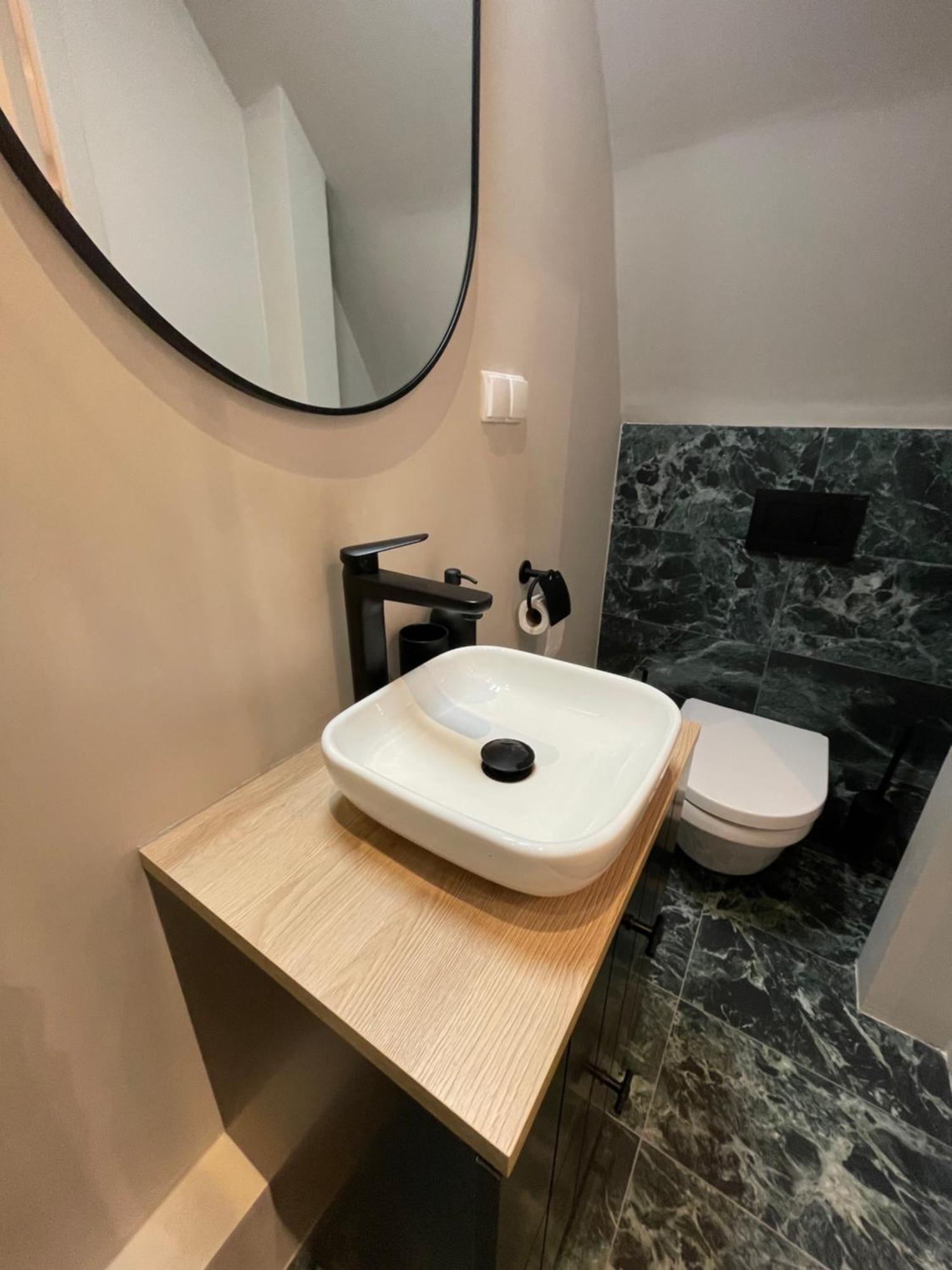 Amsterdam Grachtenappartement Eksteriør bilde