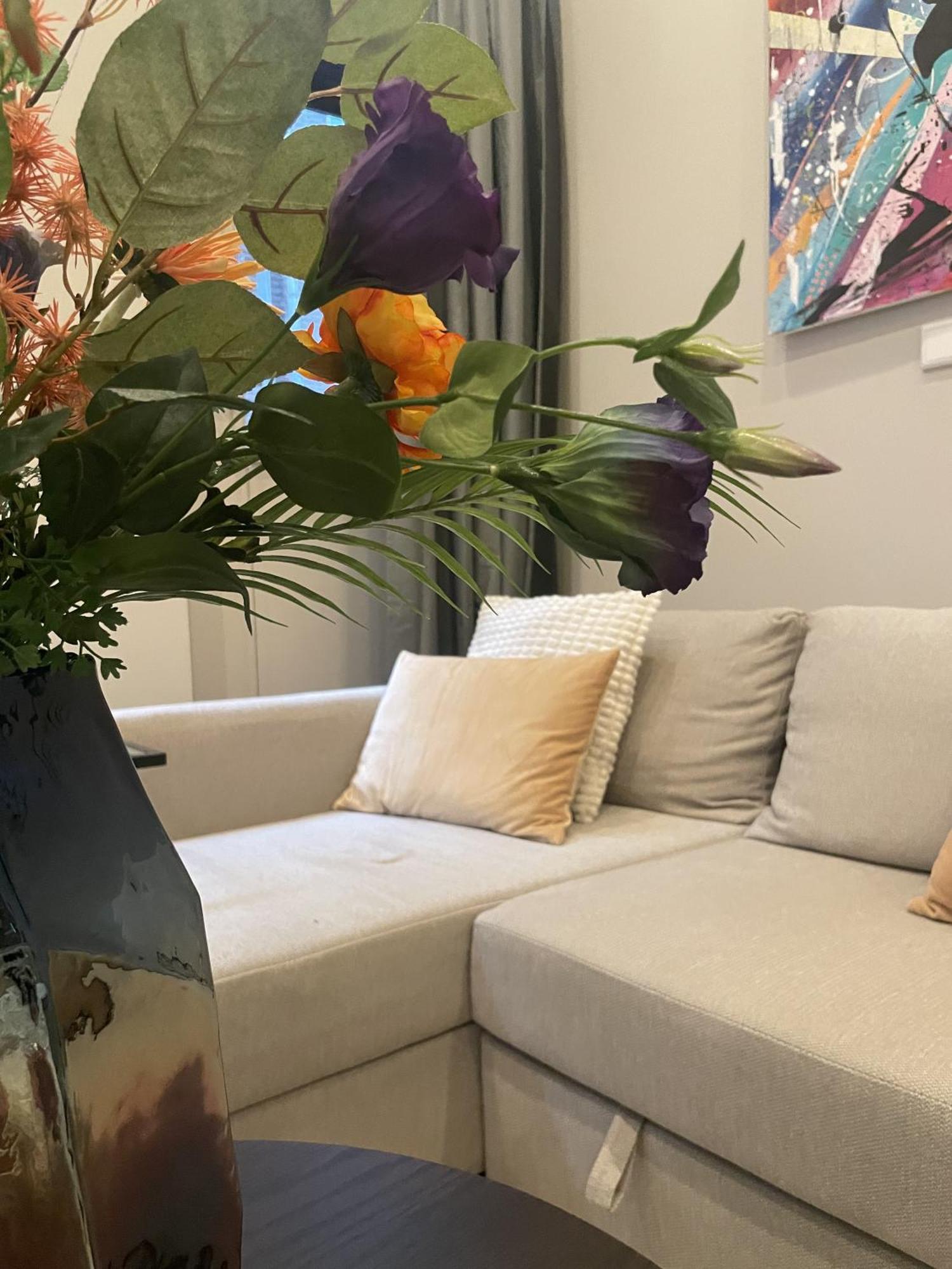 Amsterdam Grachtenappartement Eksteriør bilde