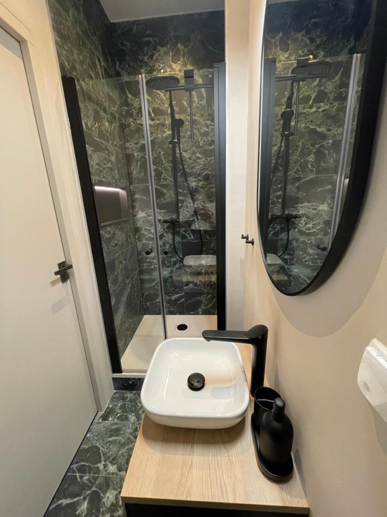 Amsterdam Grachtenappartement Eksteriør bilde