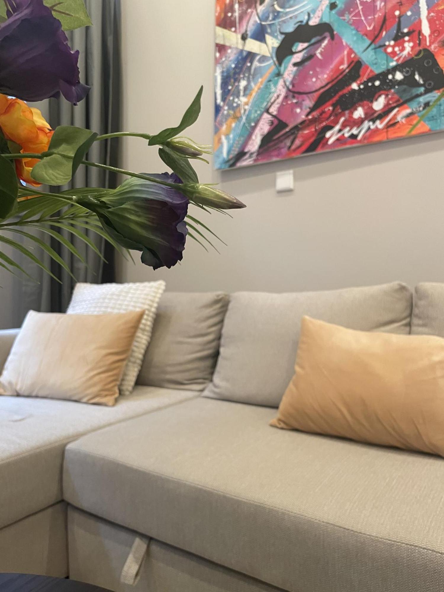 Amsterdam Grachtenappartement Eksteriør bilde